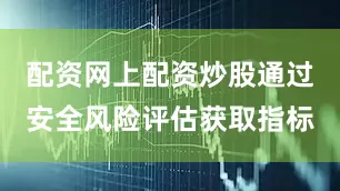 配资网上配资炒股通过安全风险评估获取指标